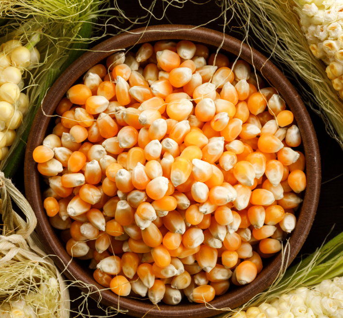 Agricultural commodities