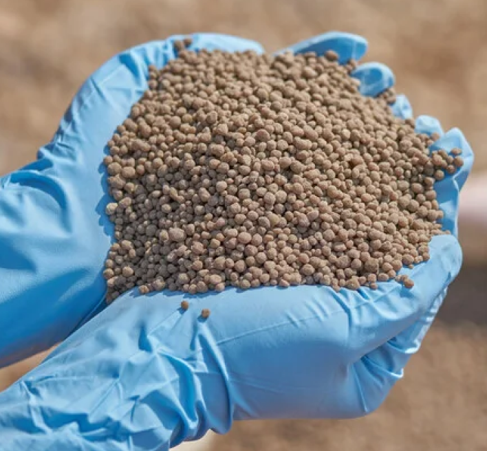 Mineral commodities