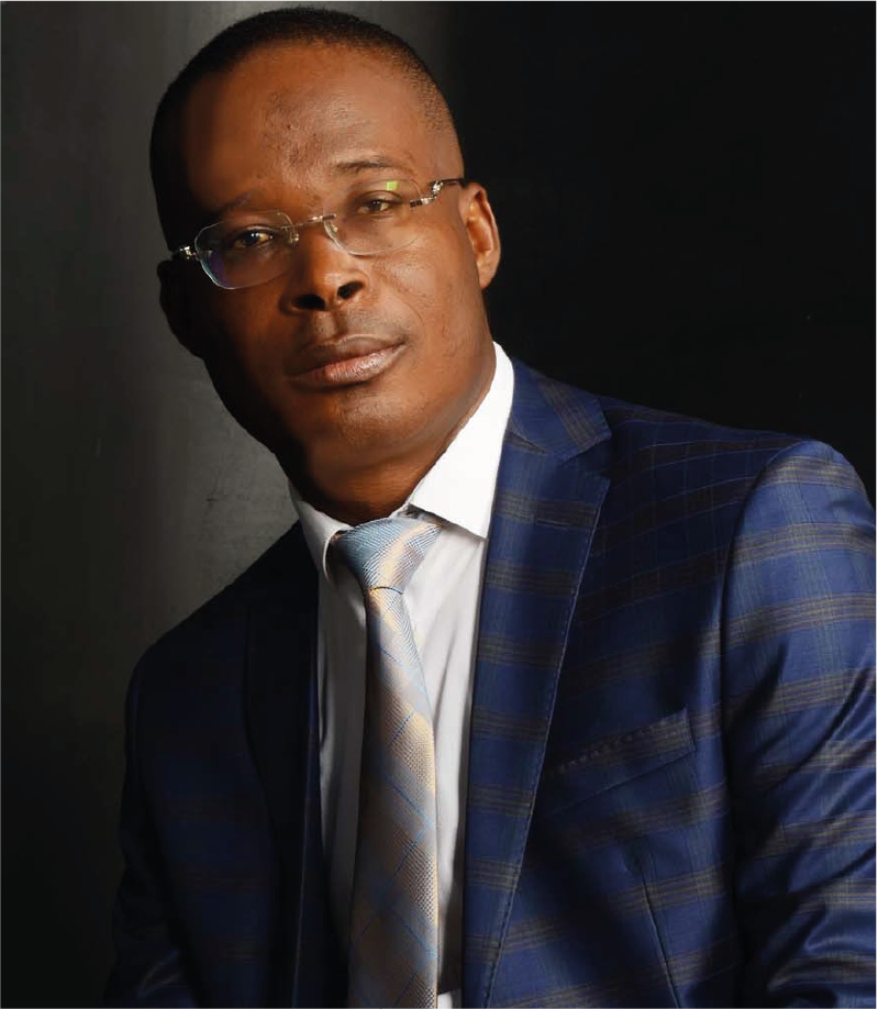 CEO Portrait